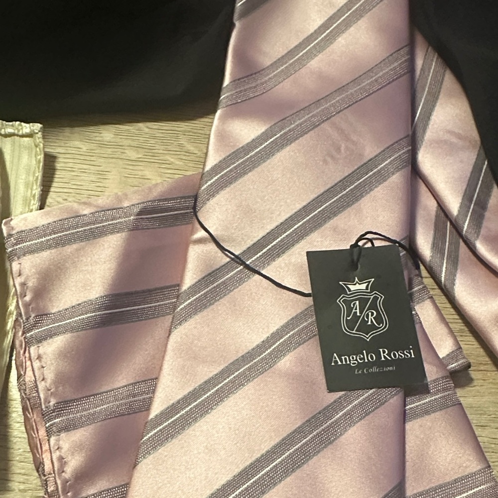 Men's Assorted Ties bundle - image 4